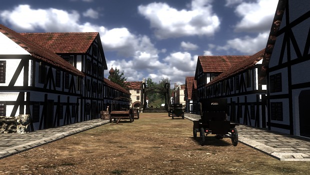 Smoki's The Red Wars 1.6 Vollversion