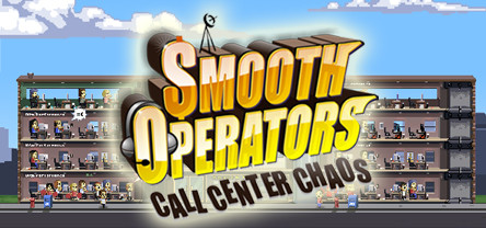 Smooth Operators