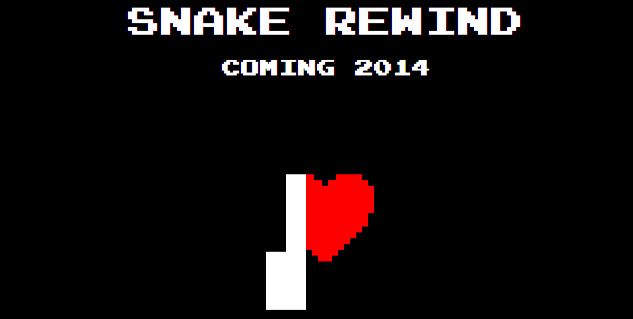 Snake creator is bringing it back to phones