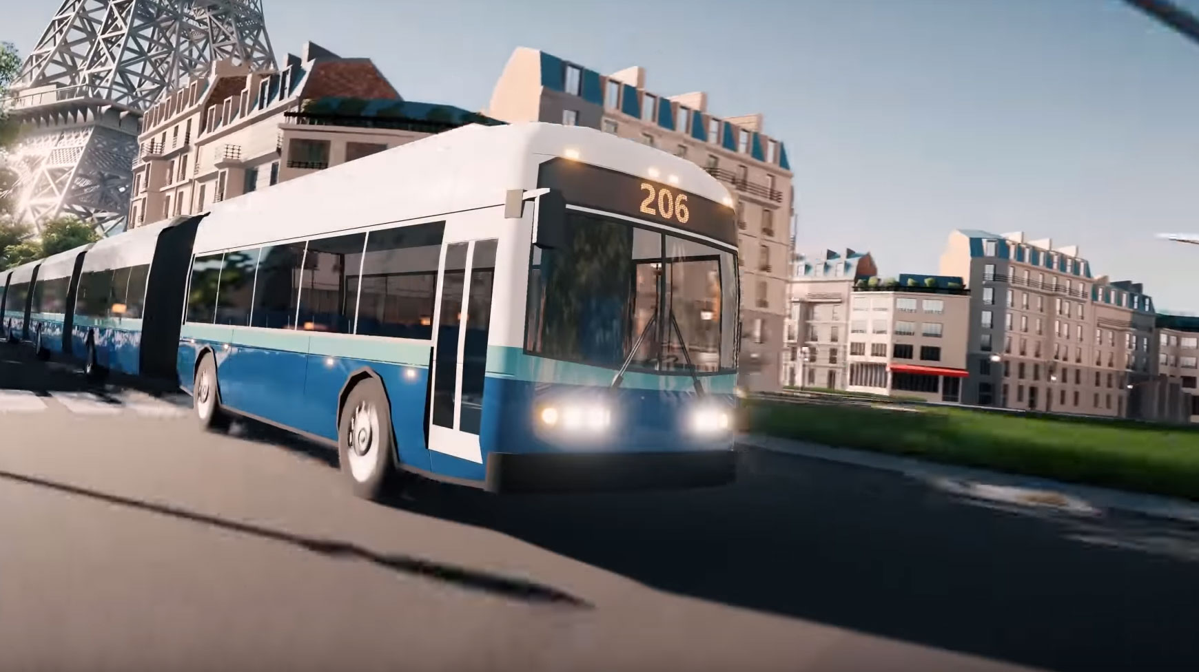 Snakeybus ist ein neues, schlangenähnliches Spiel, das Streams in Brand setzt