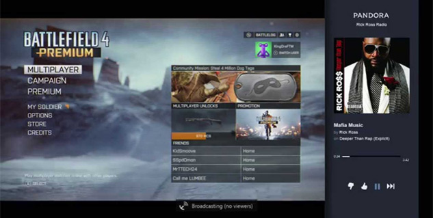 Microsoft is killing off Xbox One’s ‘Snap’ mode