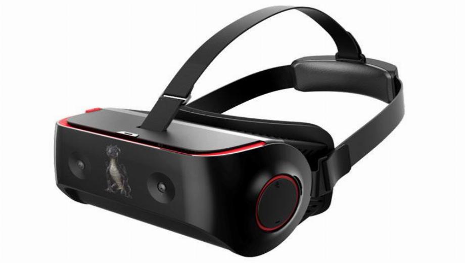 Qualcomm Is Buildings A Virtual Reality Headset Reference Design