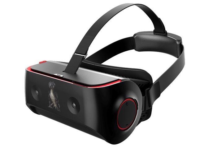 Qualcomm Is Buildings A Virtual Reality Headset Reference Design