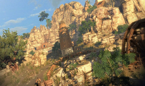 Sniper Elite 3 (+7 Trainer) [RPN]