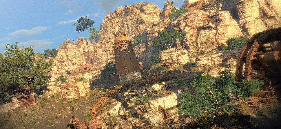 Sniper Elite 3 (DLC Freischaltung) [Reloaded]