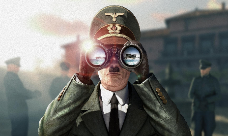Sniper Elite 4 DX12 (+8 Trainer)