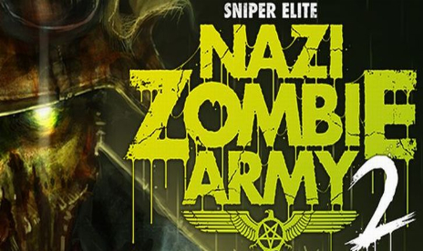 Sniper Elite: Nazi Zombie Army 2 (+6 Trainer)