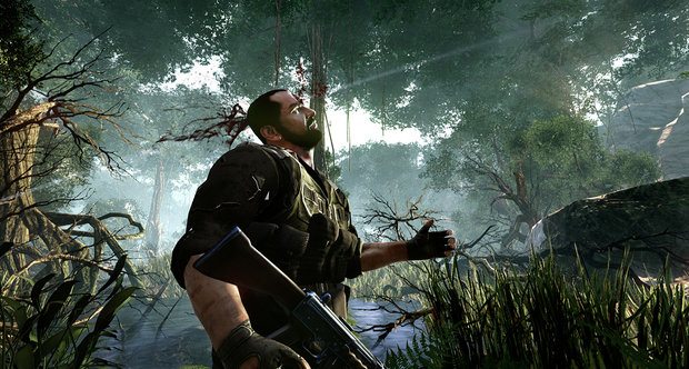 Sniper : Ghost Warrior 2