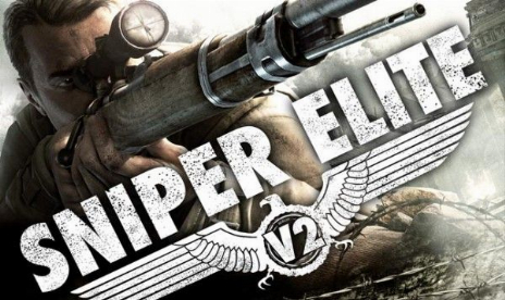 Sniper Elite V2 (+8 Trainer)