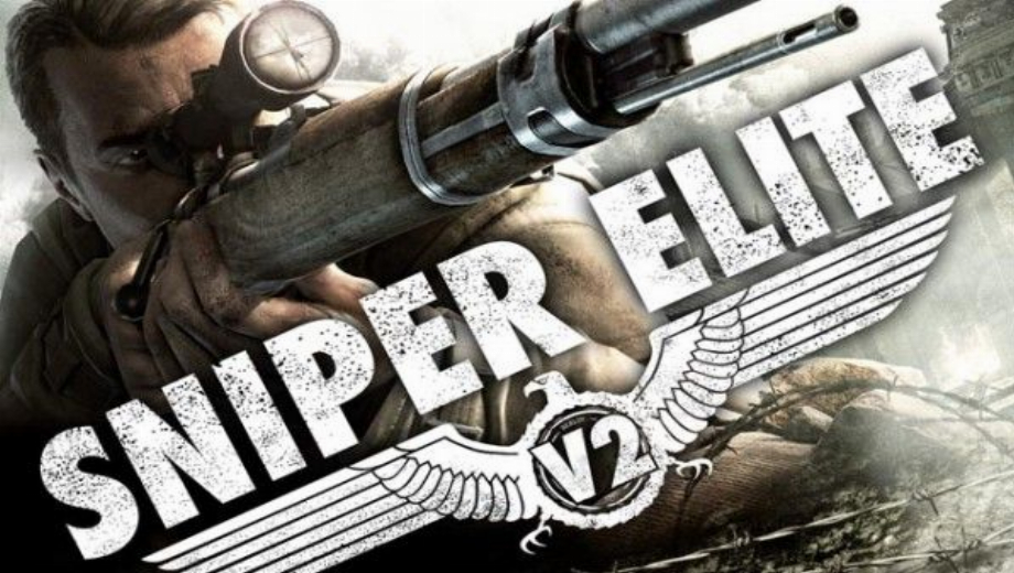 Sniper Elite V2 v1.11 (+4 Trainer)