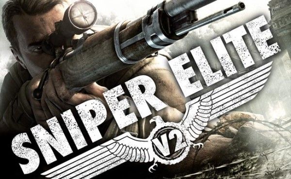 Sniper Elite V2 (+10 Trainer)