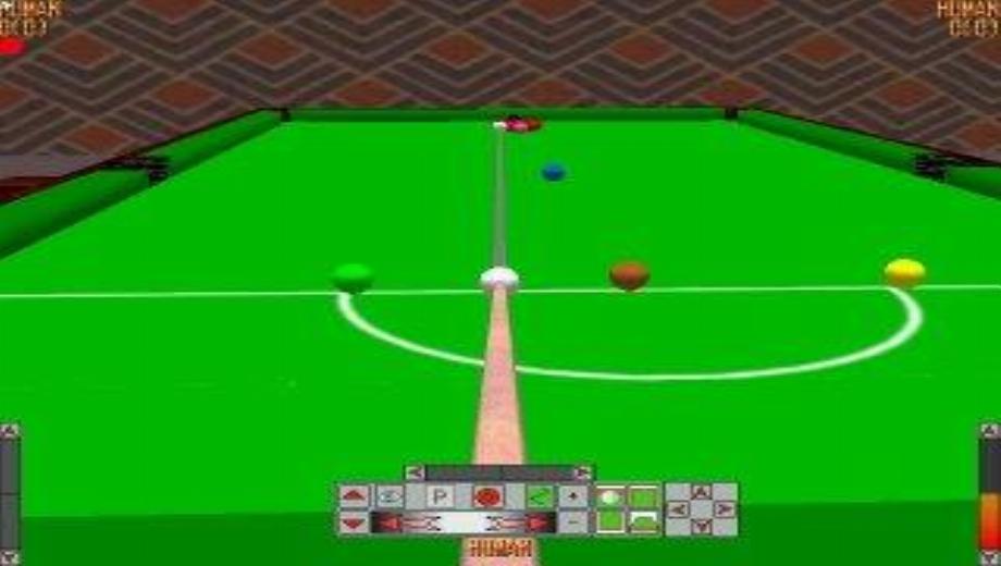 Green Baize Groovers