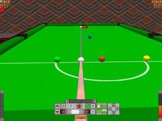 Green Baize Groovers