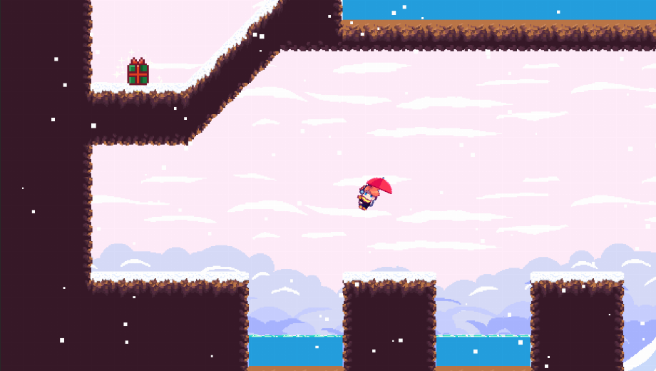 Snowbound Free Full Game