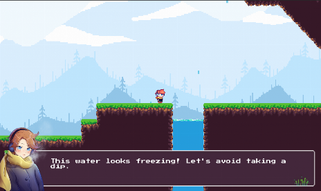 Snowbound Free Full Game