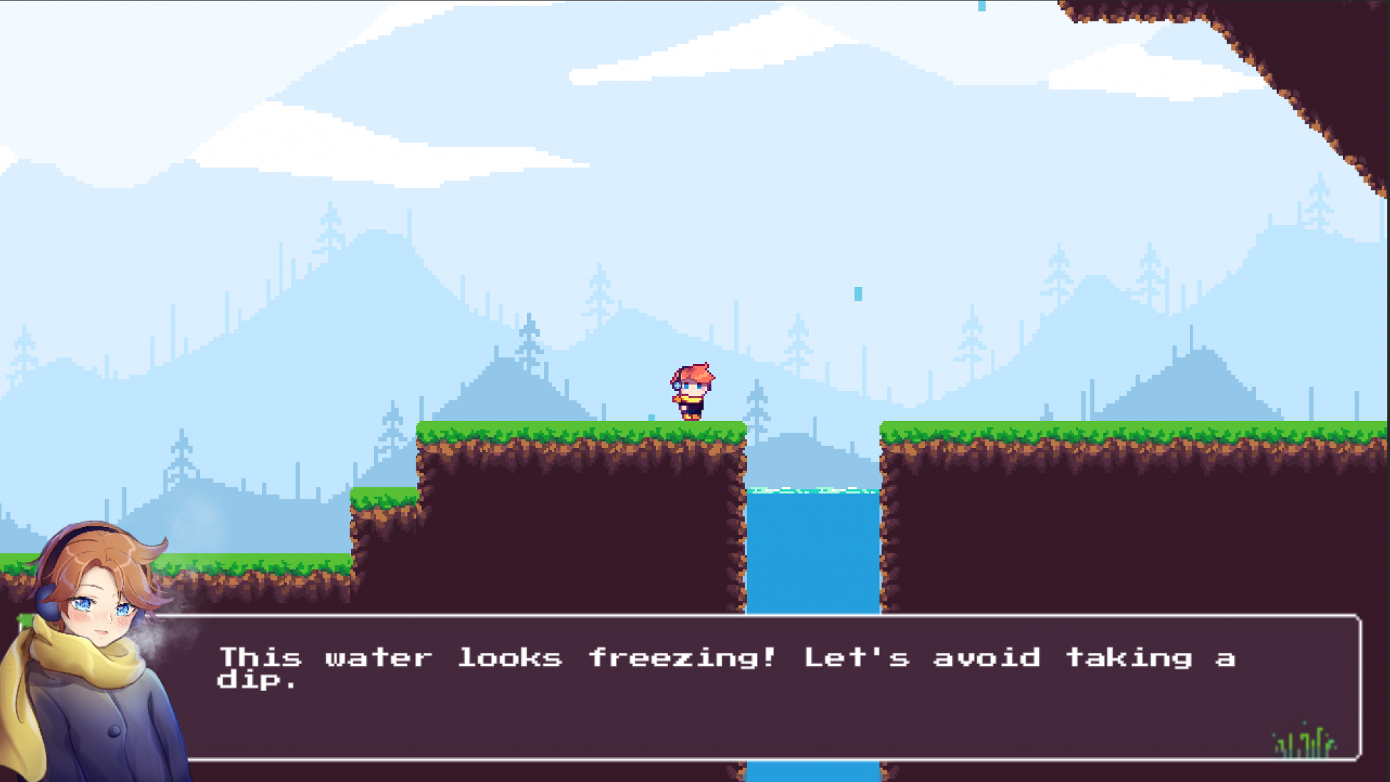 Snowbound Free Full Game