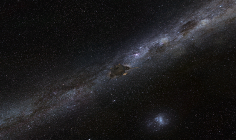 Sins of a Solar Empire – Sins of a Galactic Empire – v2.0E