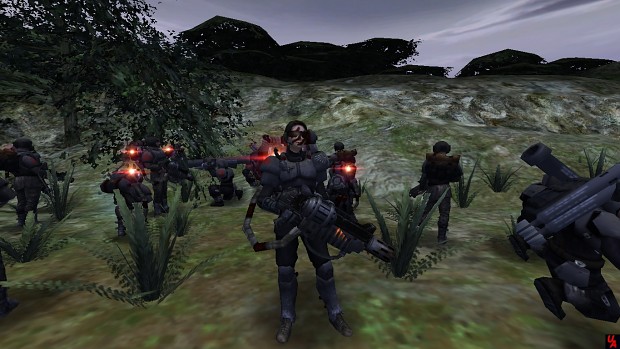 Sisters of Battle v1.0 Full