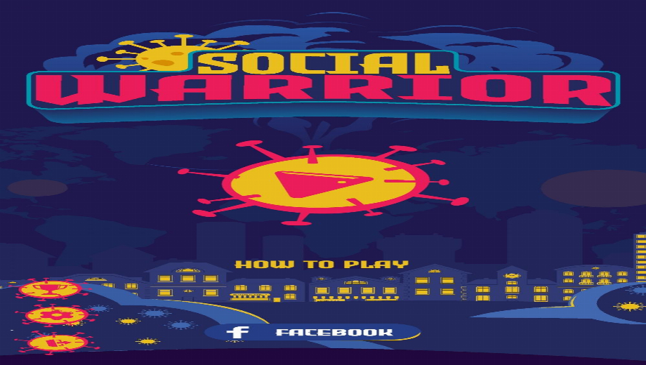 Social Warrior Free Full Game