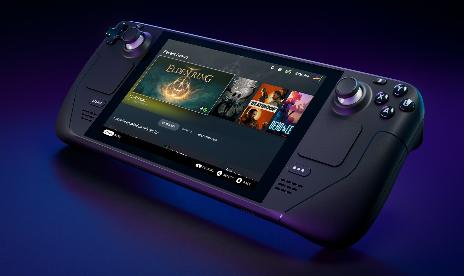 The next Steam Deck will have stronger battery life