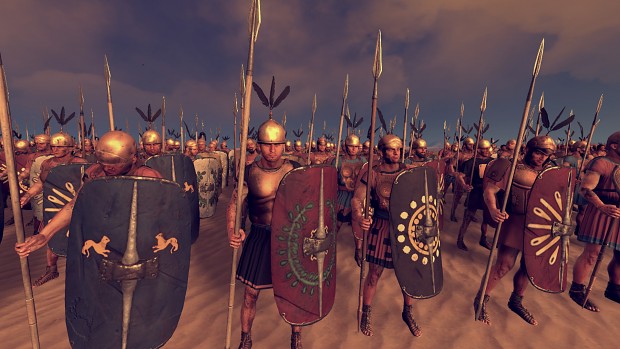 Magnar Mod v2.324 All in One
