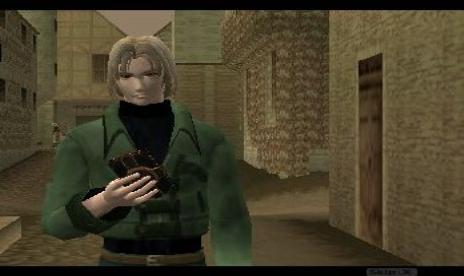 Shadow Of Destiny PSP Port In The Works
