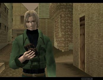 Shadow Of Destiny PSP Port In The Works