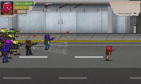 SodaCity v1.2.33.1735 (+2 Trainer)
