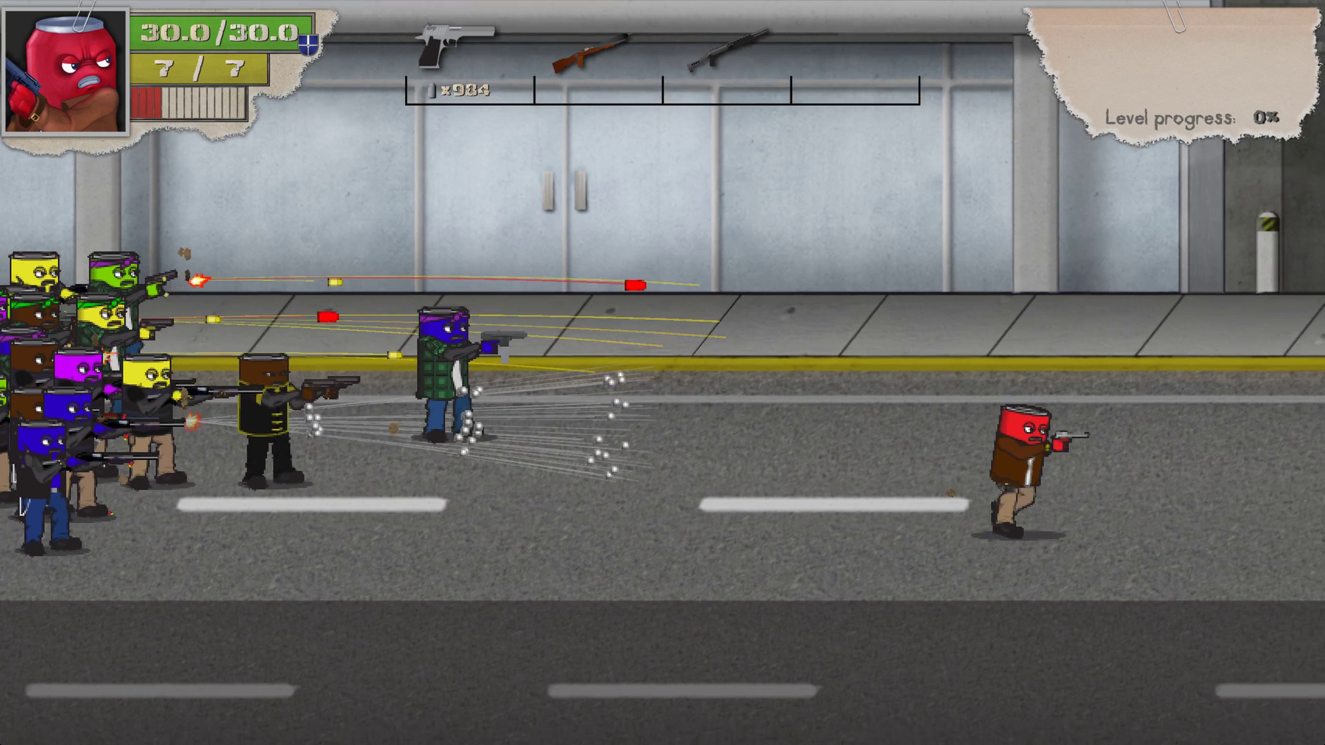 SodaCity v1.2.33.1735 (+2 Trainer)