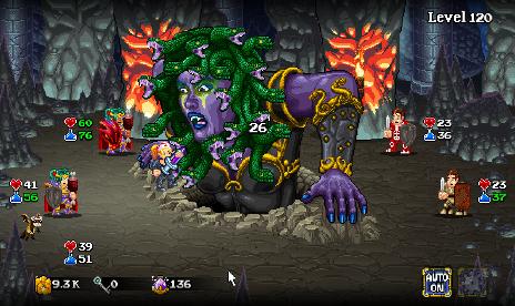 Soda Dungeon 2 v1.0.3 (+11 Trainer)