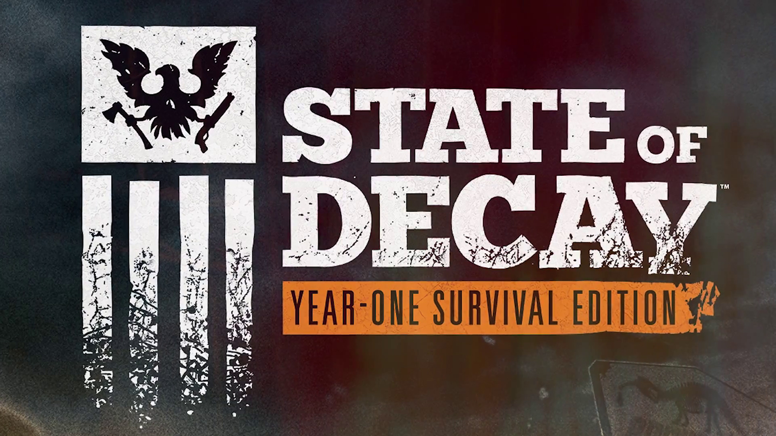 State of Decay: Year One Survival Edition (+16 Trainer)
