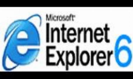 Internet Explorer 6 – Public Preview