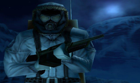 Soldiers of Fortune – 54000