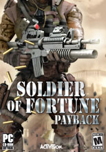 Soldier of Fortune 3 in Australien verboten