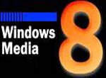 Windows Media Player 8
