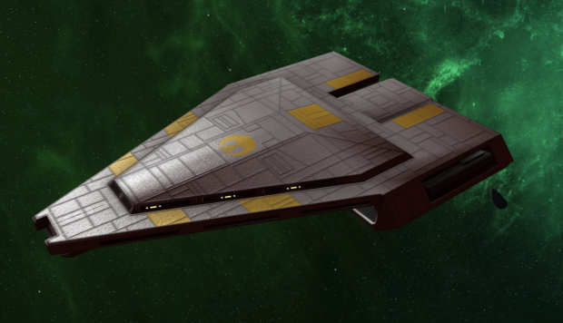 Sins of a Galactic Empire 4.11.1 Full