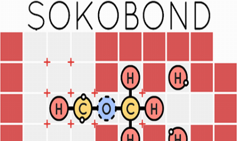 Sokobond