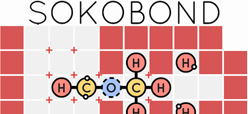 Sokobond