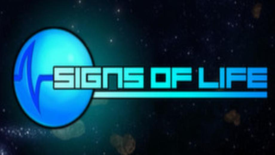 Signs of Life