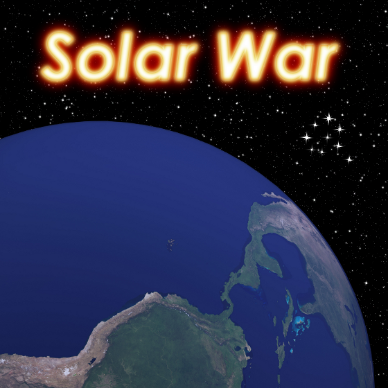 Solar War