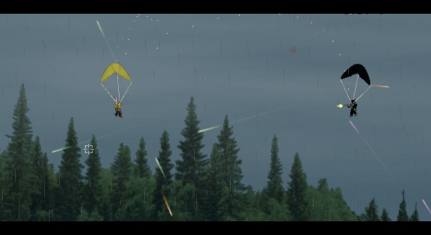 Soldat v1.6.0 Jeu complet gratuit