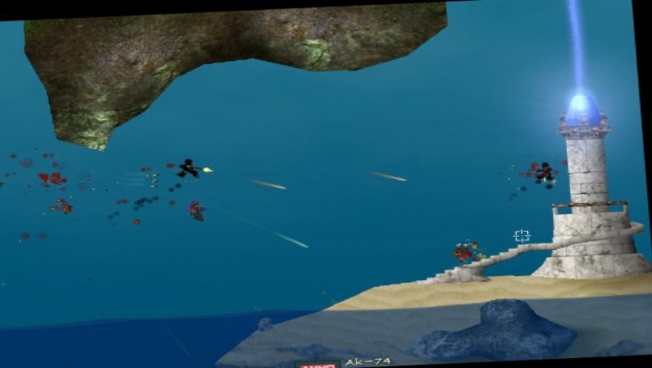 Soldat v1.5 Free Full Game