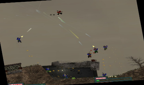 Soldat v1.6.0 Free Full Game
