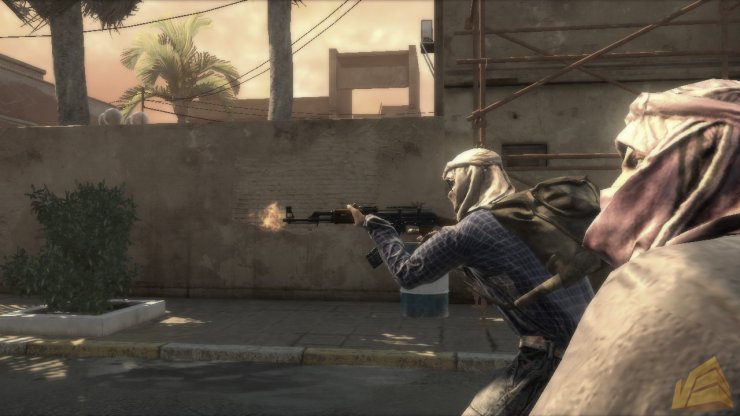 Soldier Of Fortune 3 Banned In Australia