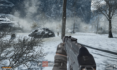 Soldado De La Patria: Freedom Story First Person Free Juego Completo