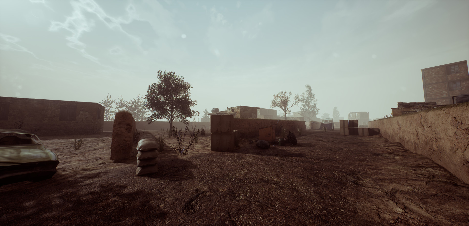 Soldats de l'univers