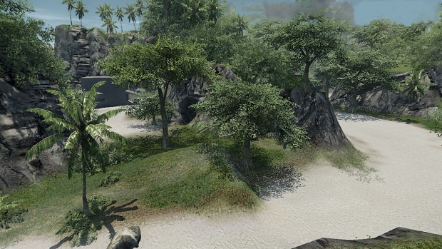 Crysis Wars - Soldier Wars v1.0 Full