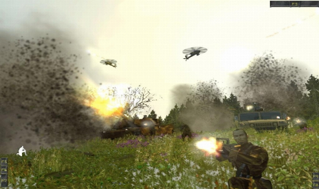 Soldner: Secret Wars Community Edition Free Full Game