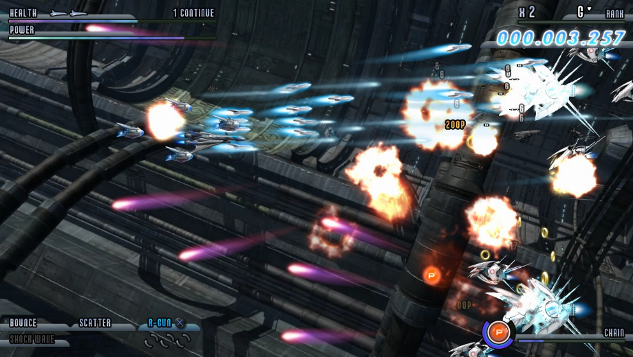 TNT
Soldner-X: Himmelssturmer (Unlocker)