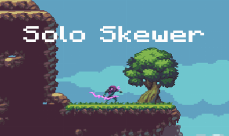 Solo Skewer Free Full Game